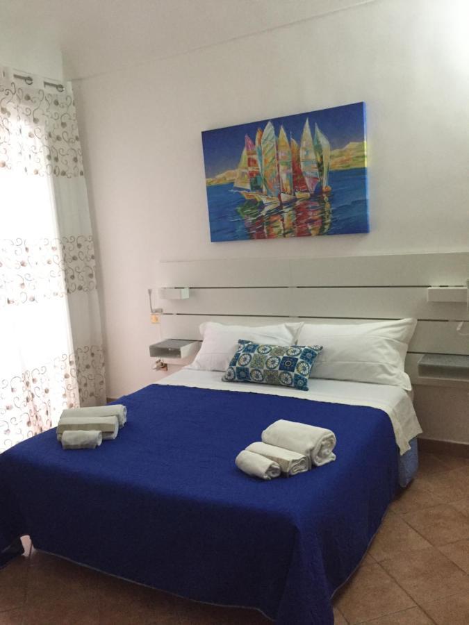 Ortigia Sail Residence Syracuse Esterno foto